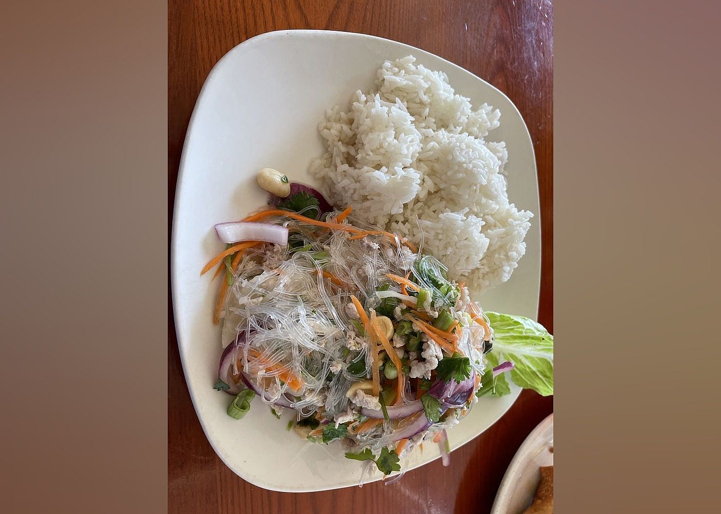 #23. Bangkok Thai Restaurant