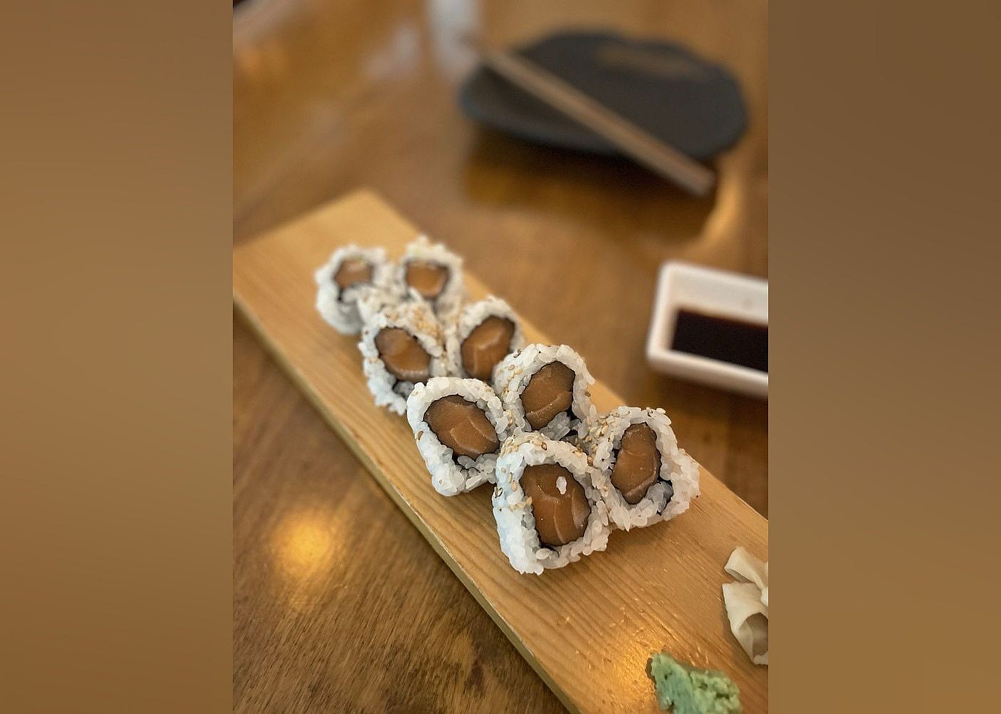 #11. Chirori - Yakitori & Kushikatsu