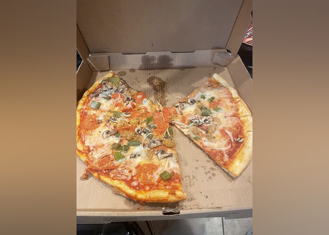 #20. Joe's Pizza
