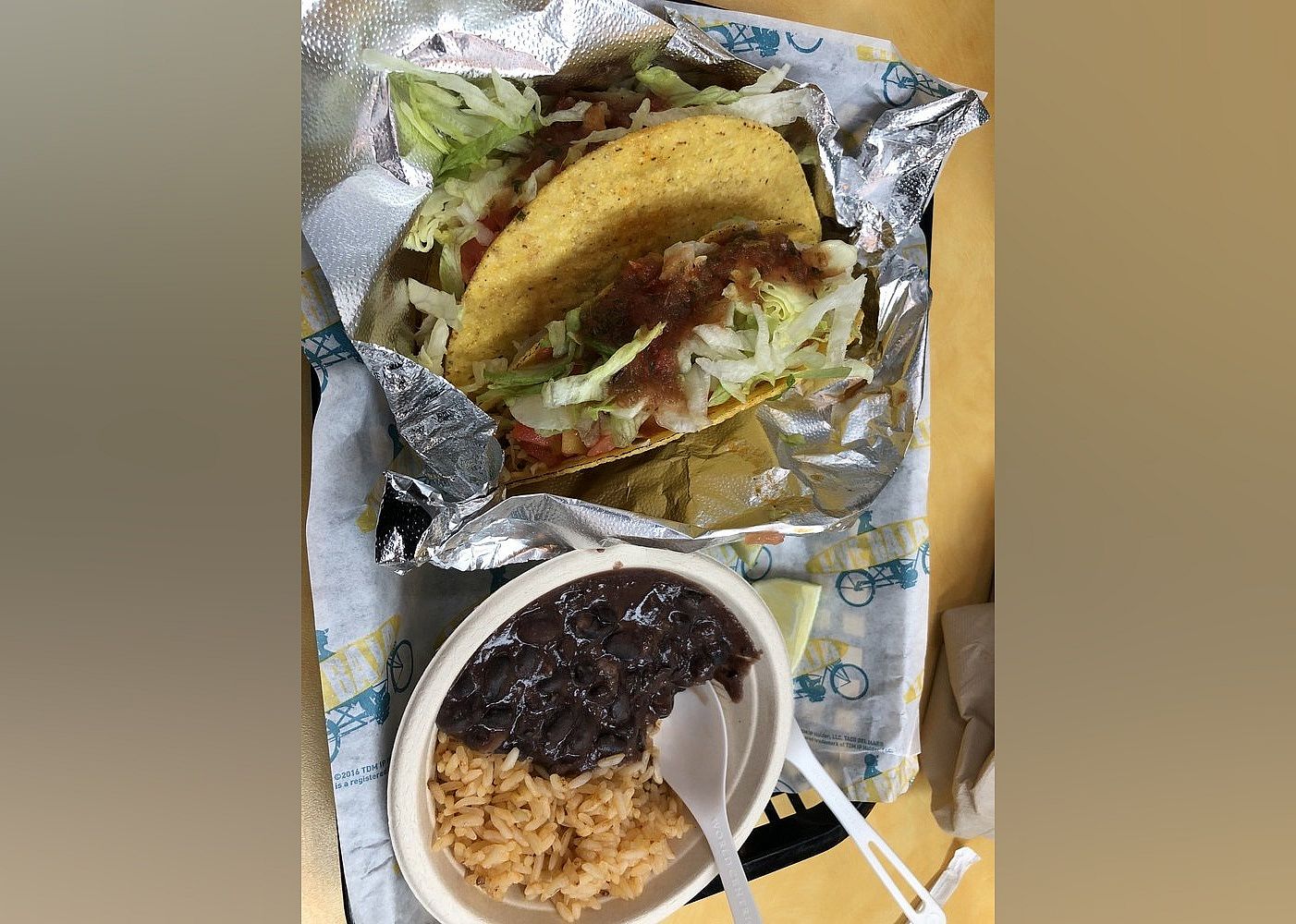 #13. Taco Del Mar