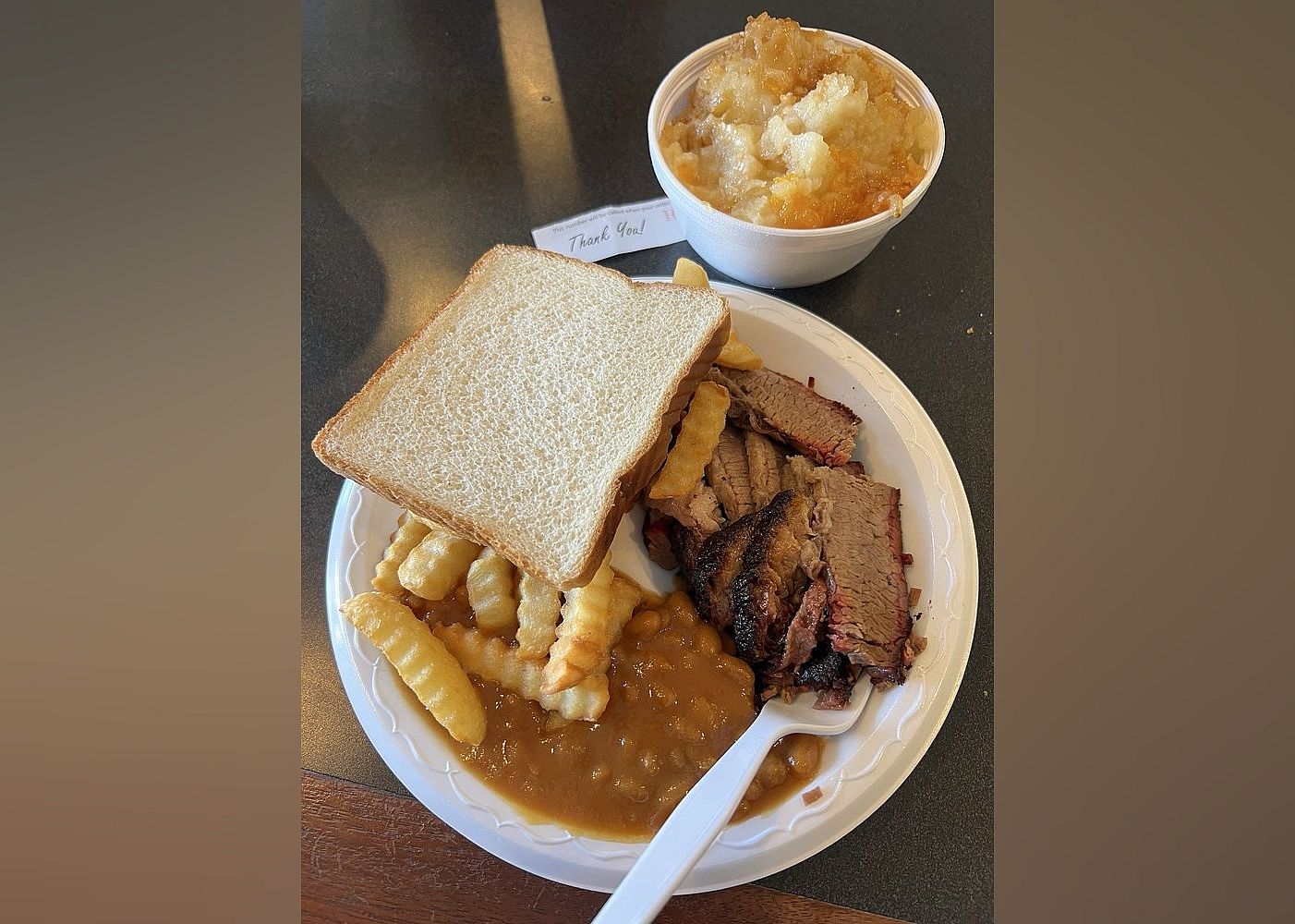 #15. Pig Out BBQ