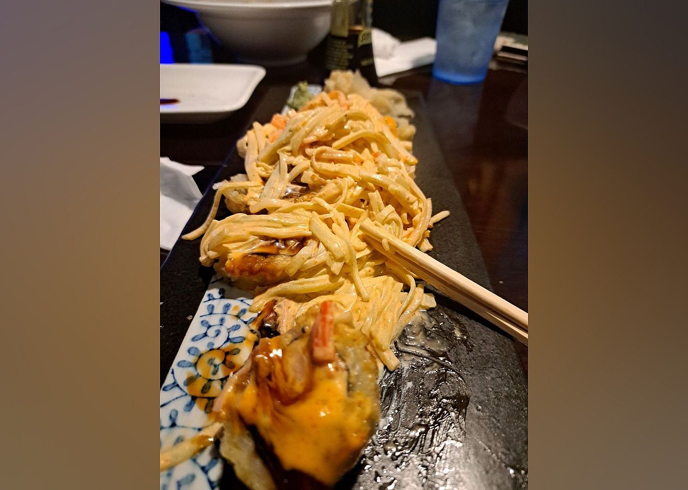 #11. Izumi Japanese Restaurant