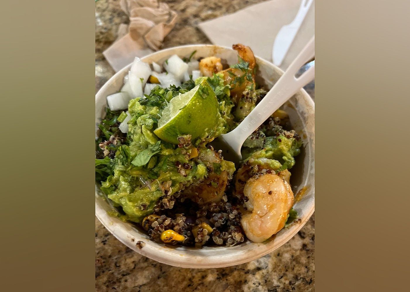 #1. The Grey Eagle Taqueria