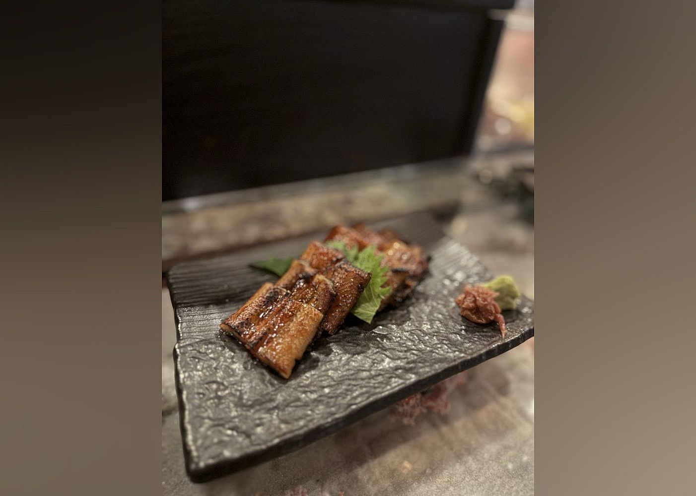 #4. Ginko Restaurant