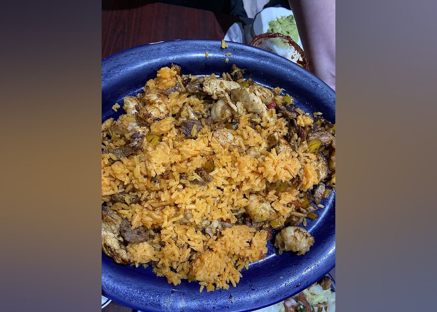 Mexican: Don Mario