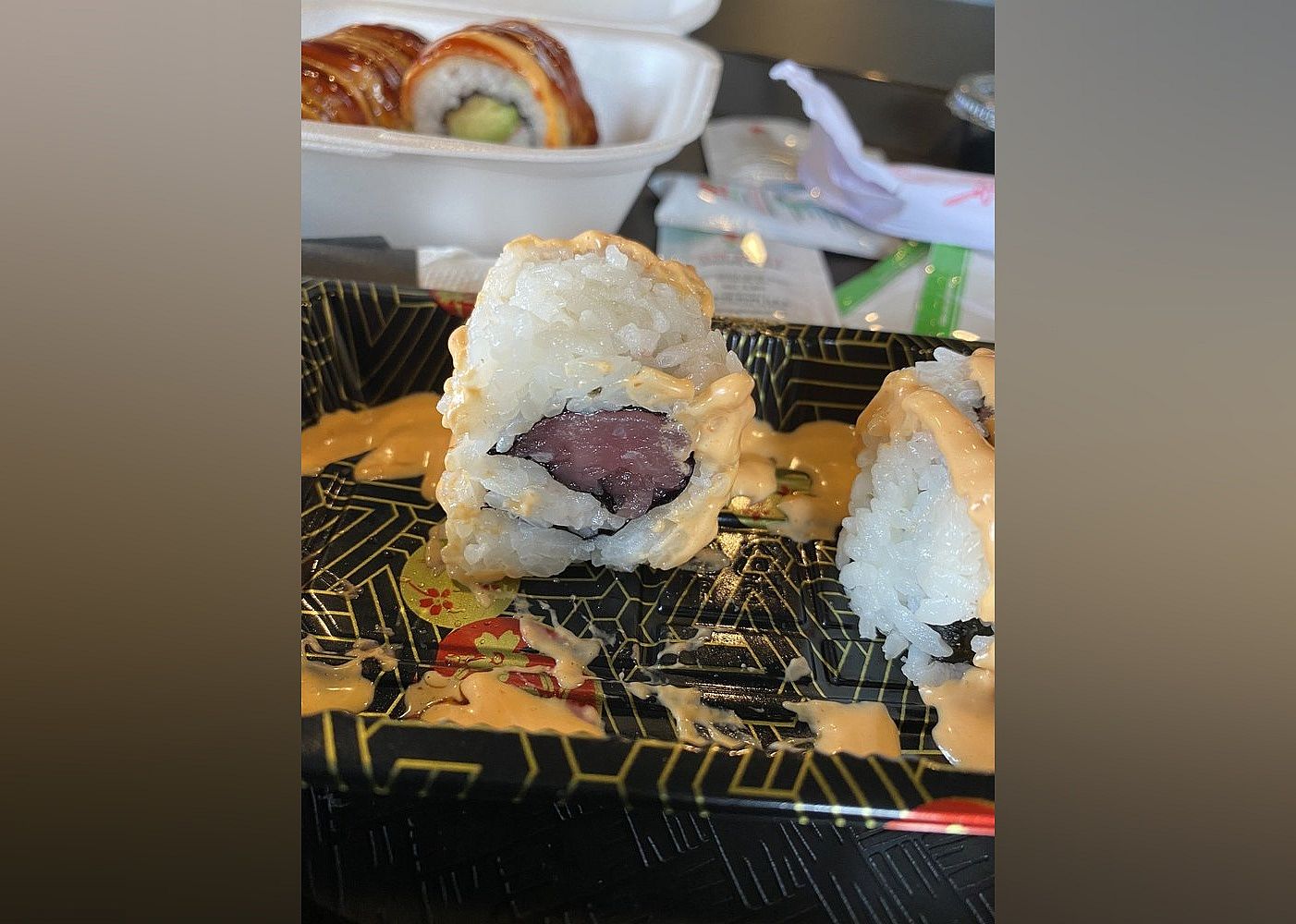 #6. Blossoms Japanese Express