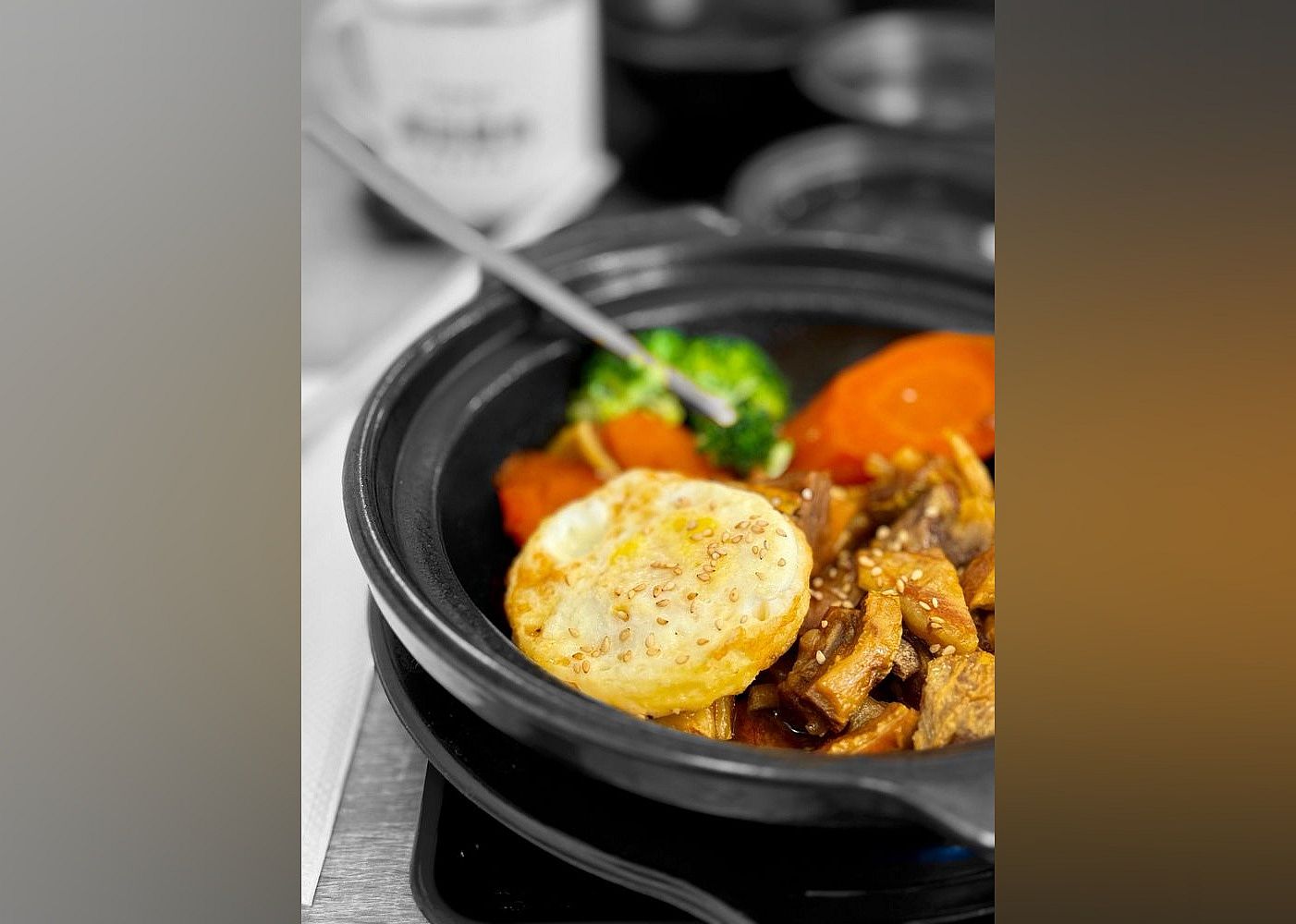 #6. Sizzling Pot House