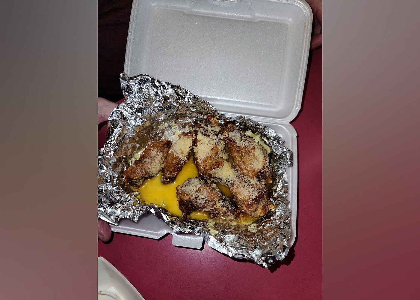 #10. Wiggy's Restaurant