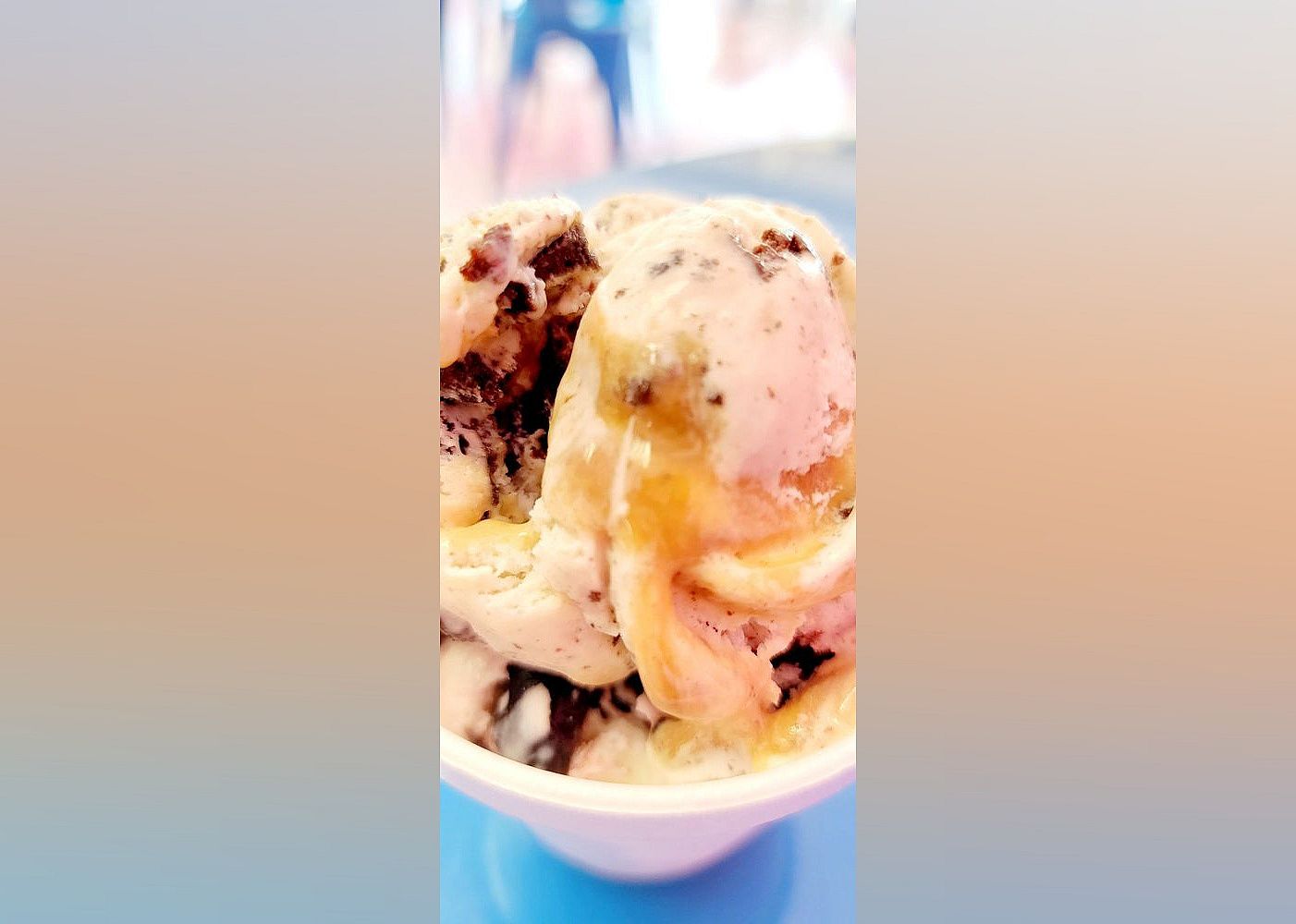 #2. Naples Ice Cream Shoppe