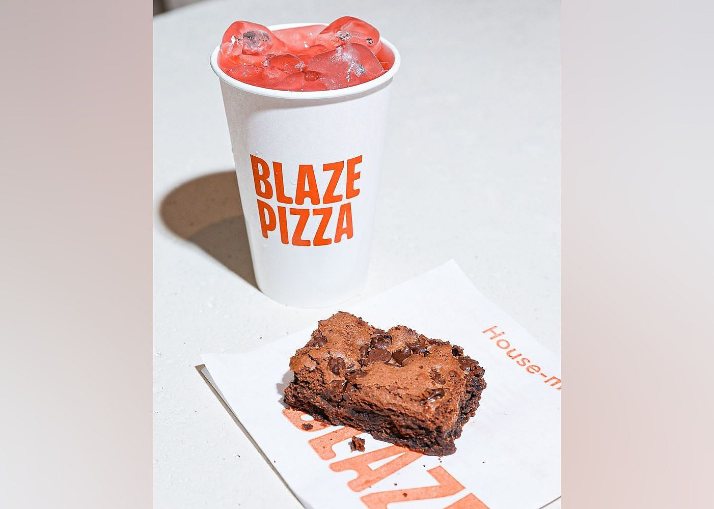 #22. Blaze Pizza