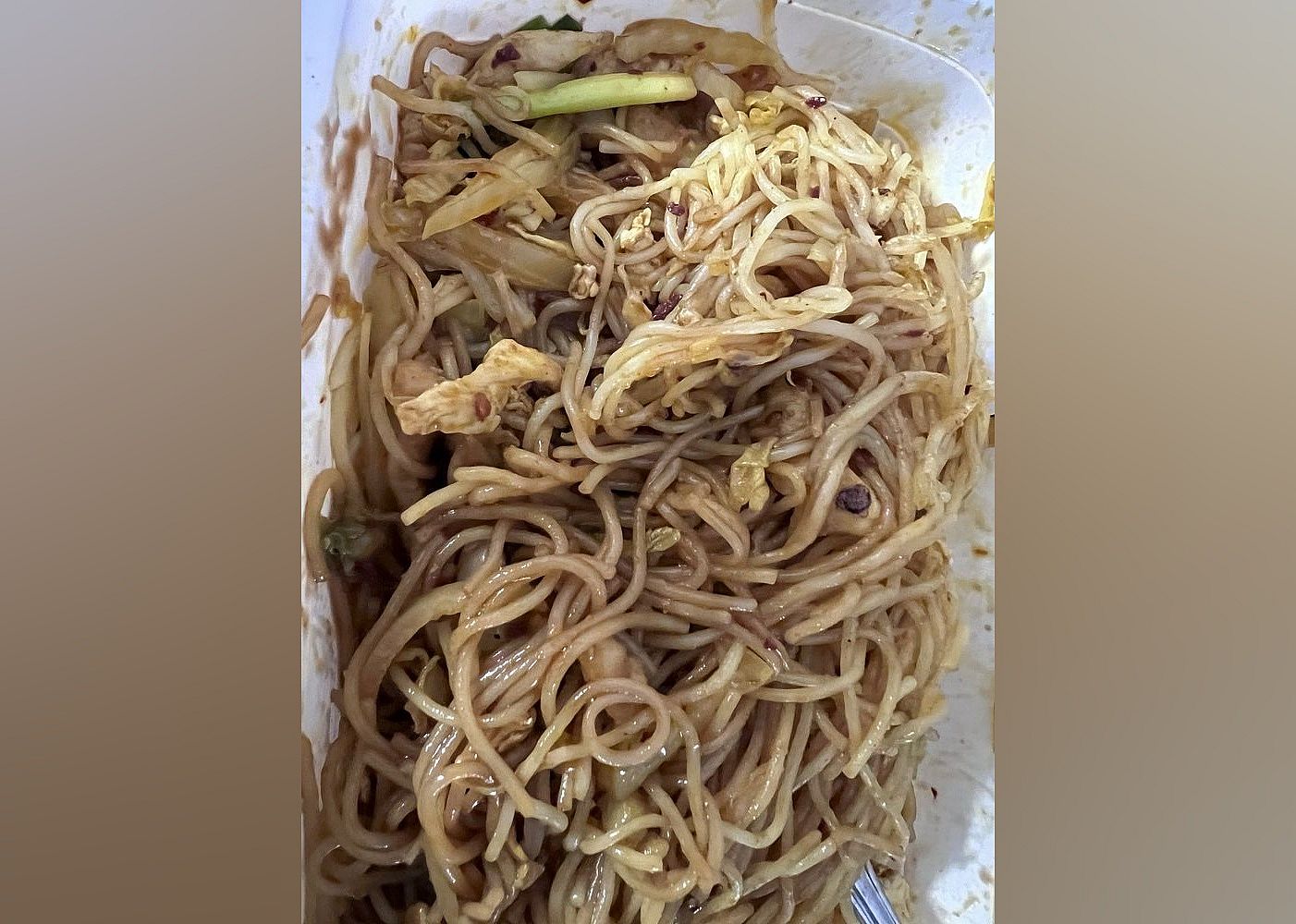 #9. China Gourmet III