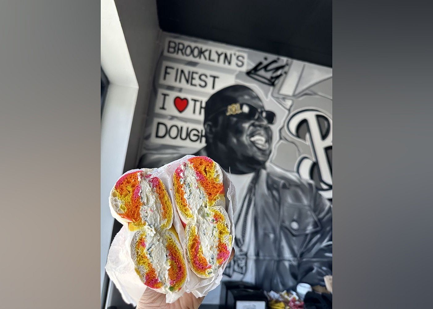 #18. Brooklyn Dough
