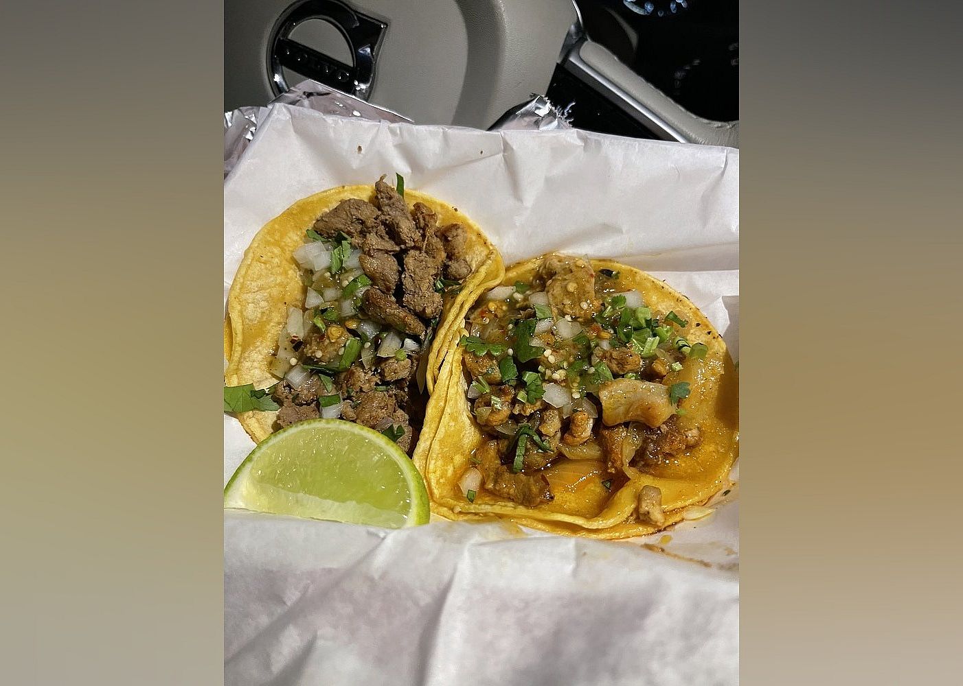 #9. La Casa Del Taco