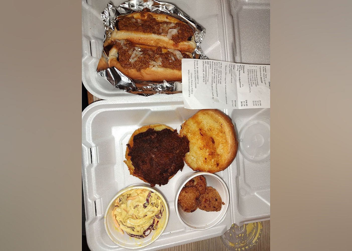 #19. Smokin Wings