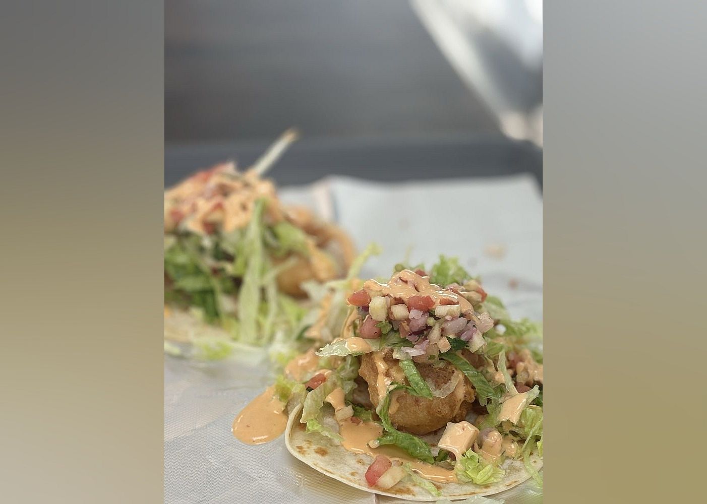 #1. Arizona Taco Company