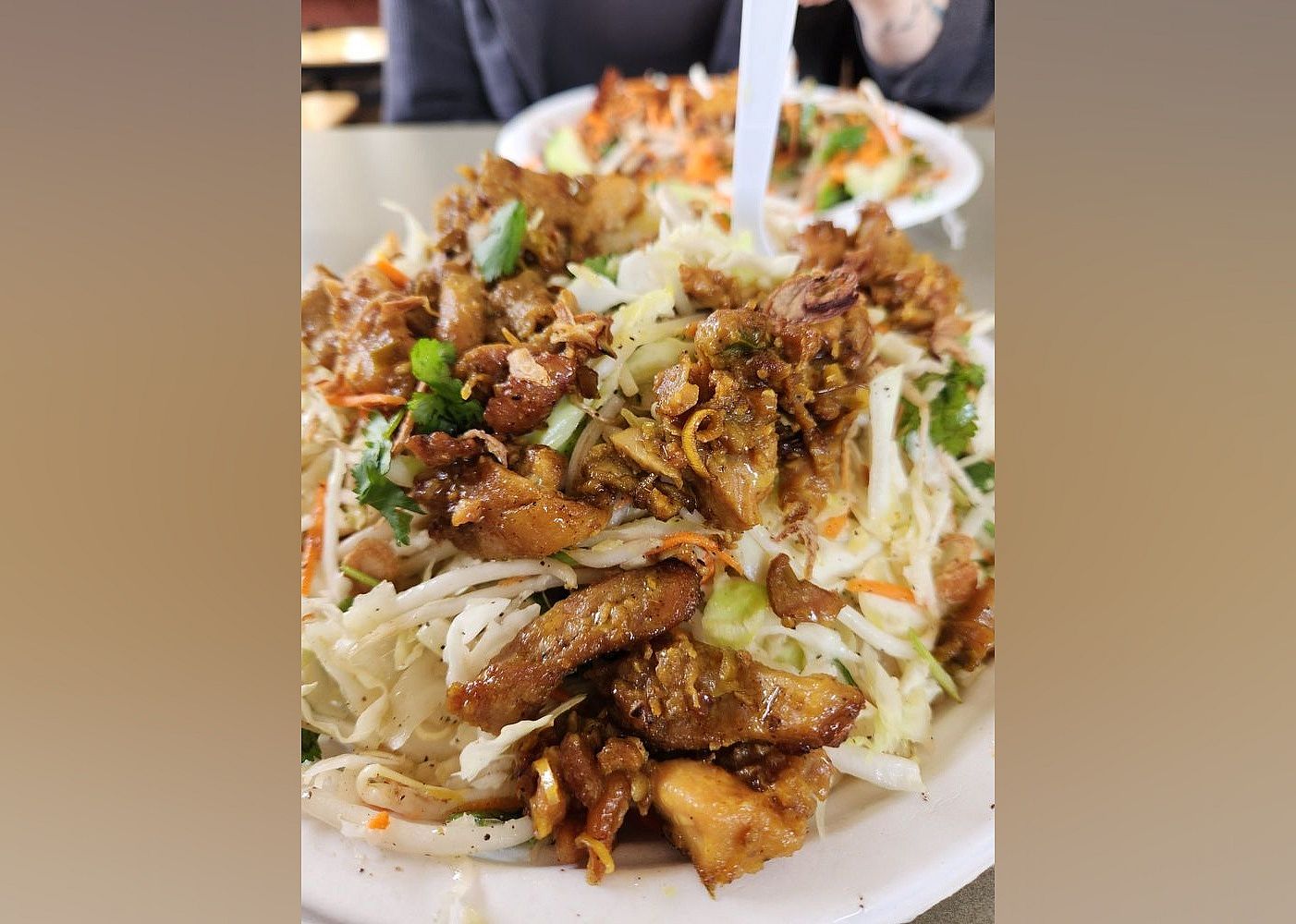 #9. Saigon Xich Lo