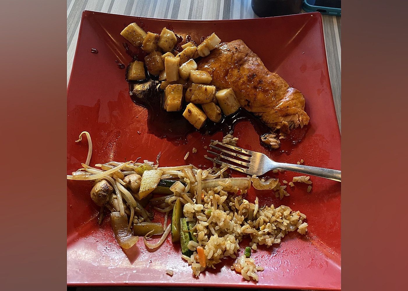#15. Hibachi Restaurant