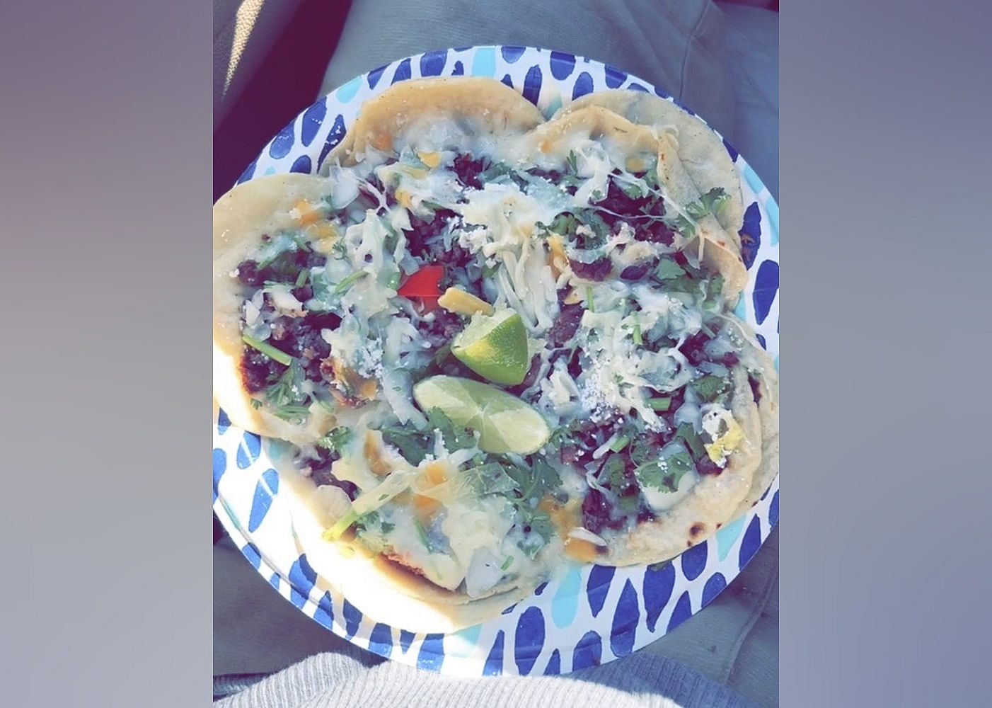 #14. Jose's Mexican Express Food