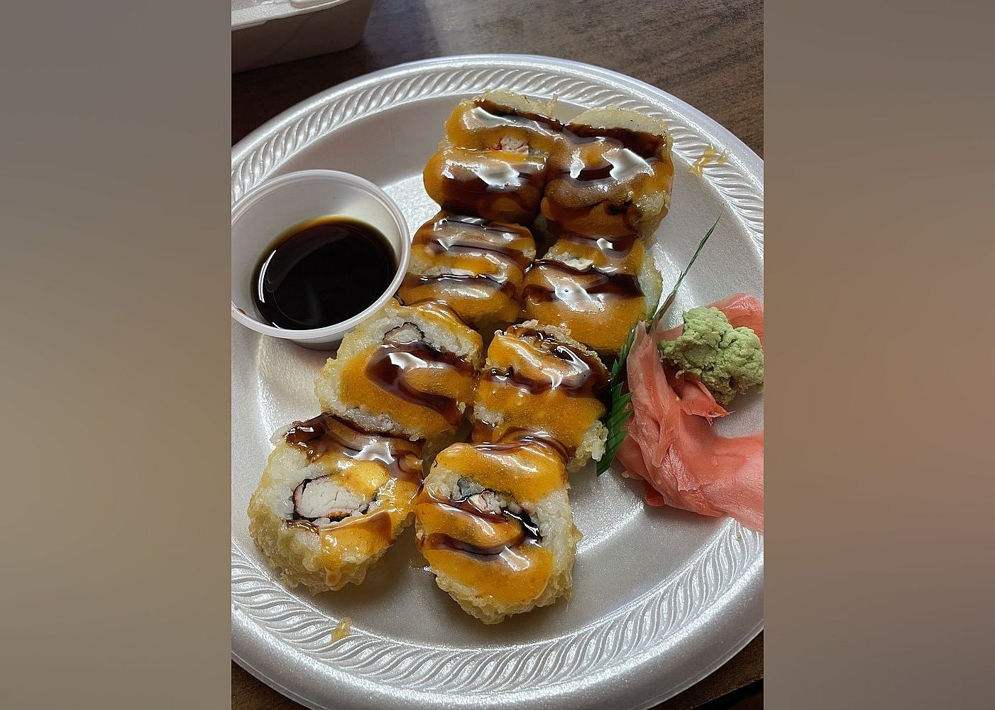 #25. Teriyaki of Japan