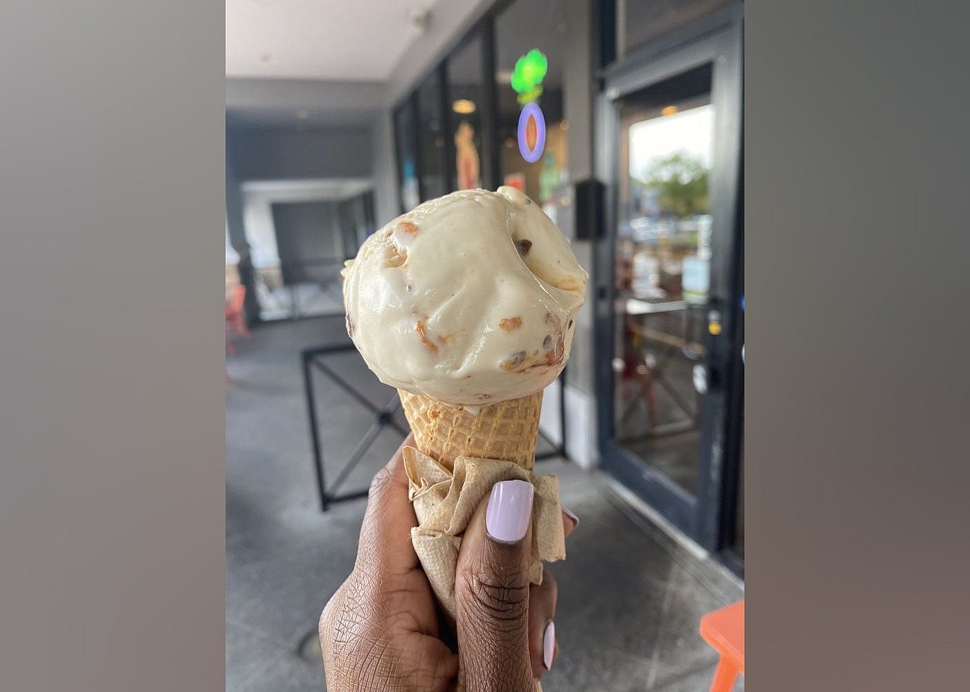 #16. Morelli's Gourmet Ice Cream & Desserts