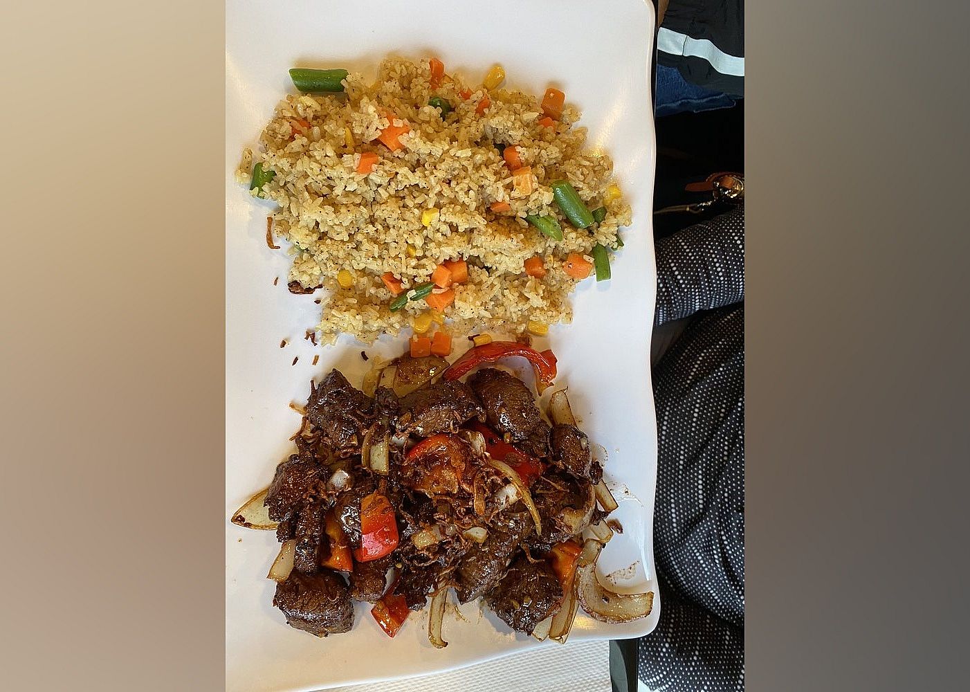 #3. The Roots Vietnamese Restaurant & Coffee