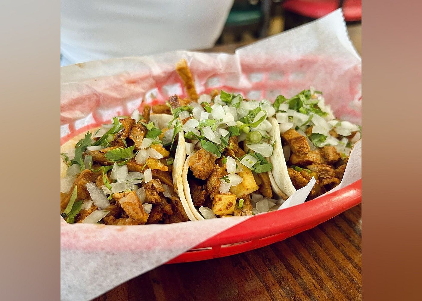 #9. Mi Rinconcito Mexicano