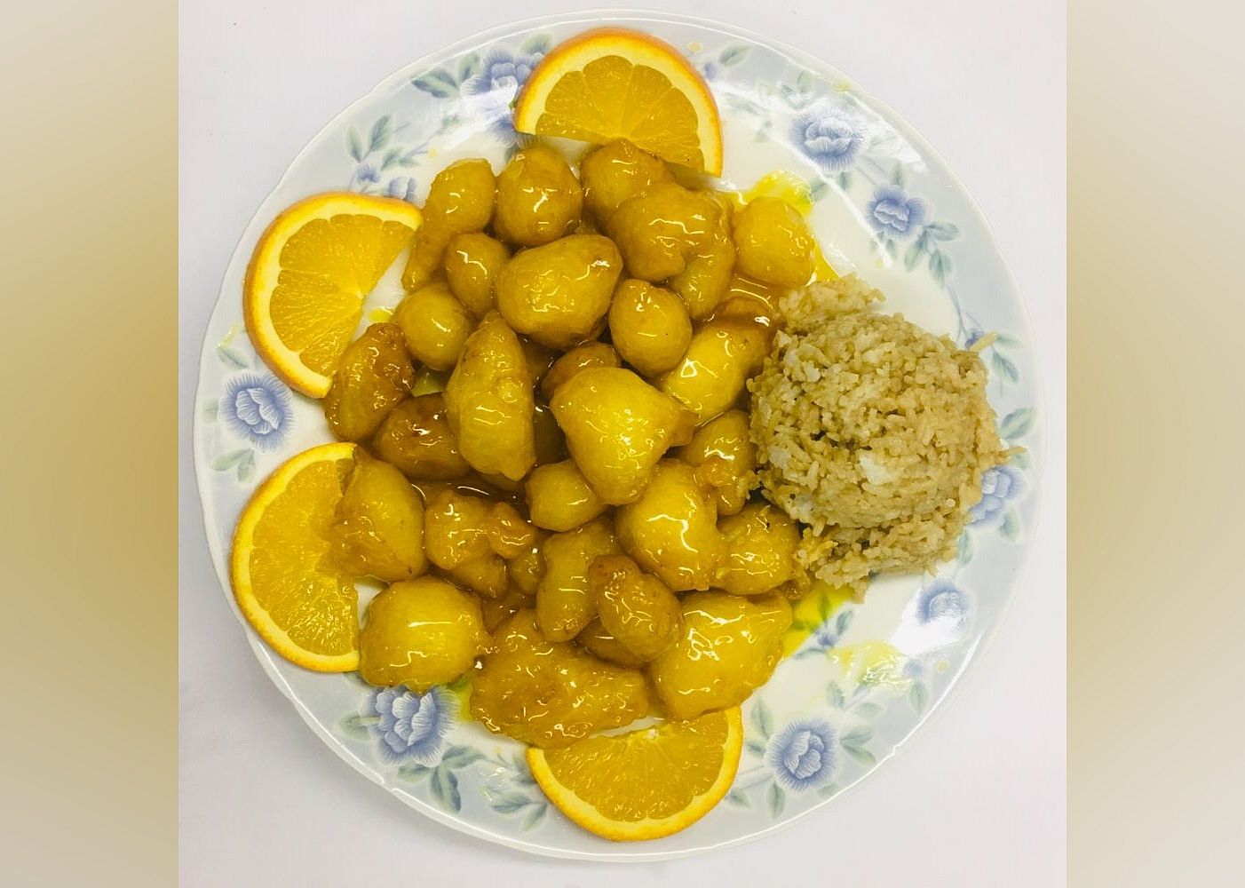 #6. Tasty Wok
