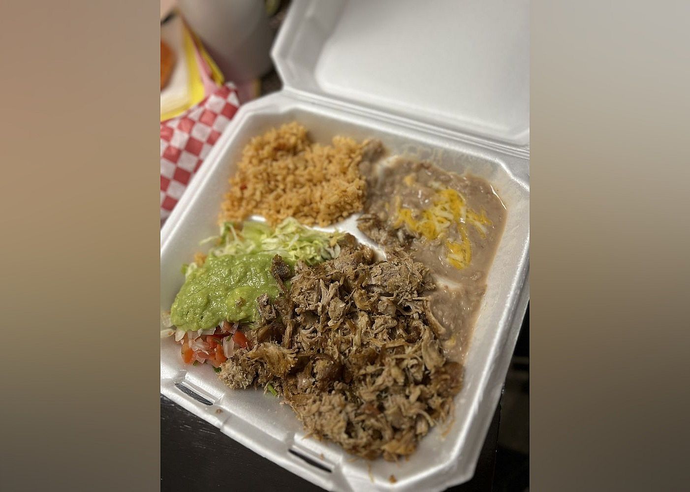 #14. Julian's Taco Shop