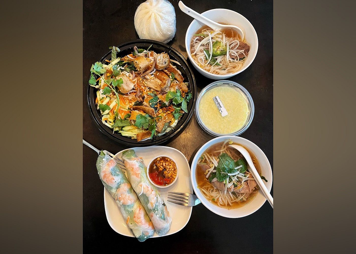 #9. My Huong Kitchen
