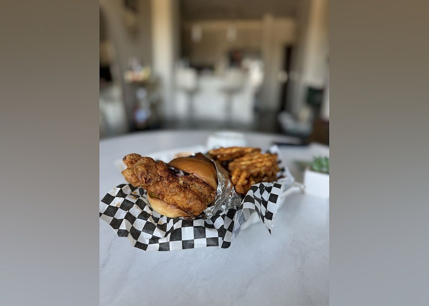 #15. Chubby's Chickn