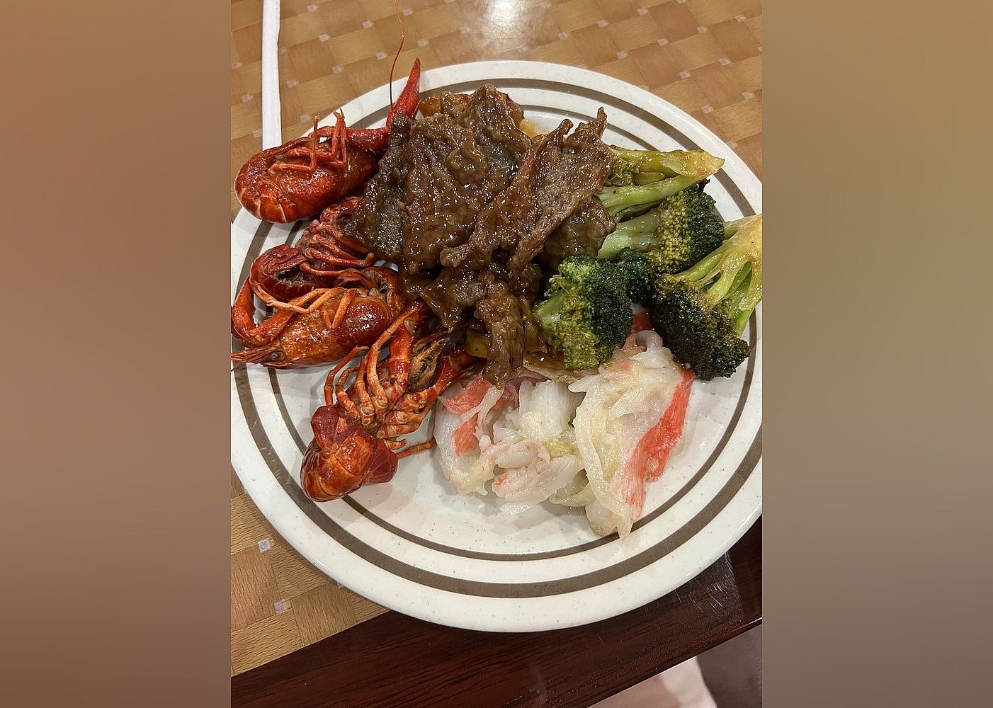#17. Panda Buffet