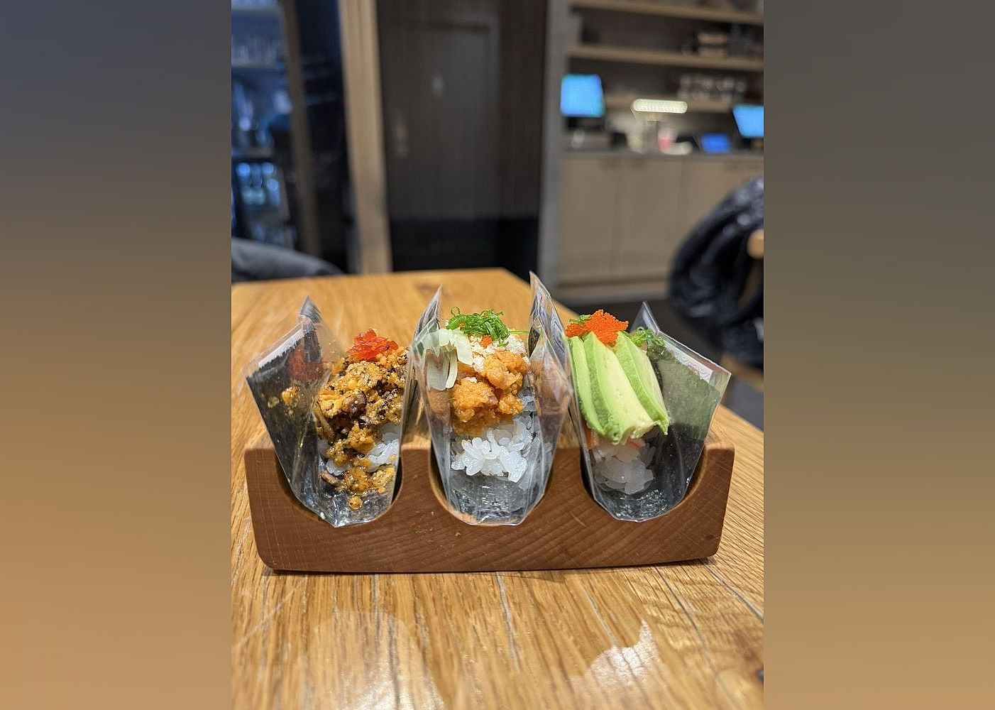 #11. Anytime Kitchen Fort Lee