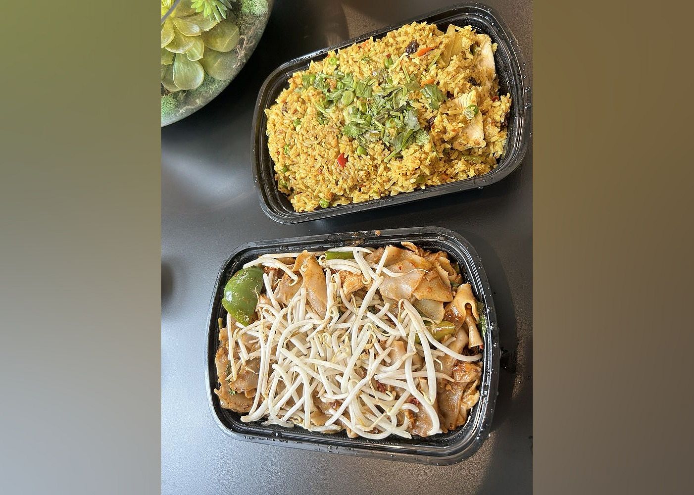 #12. Thai Yummy