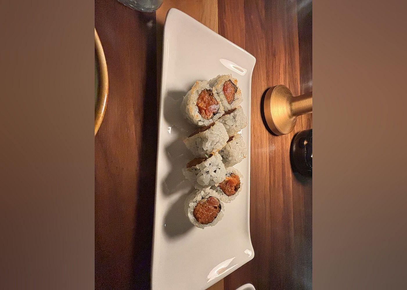 #16. Kabooki Sushi