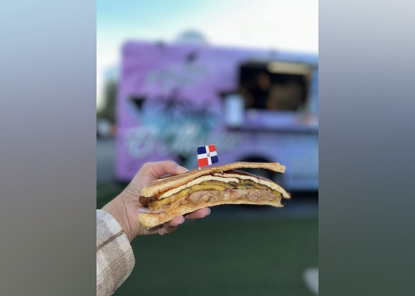 Cuban: El Magico