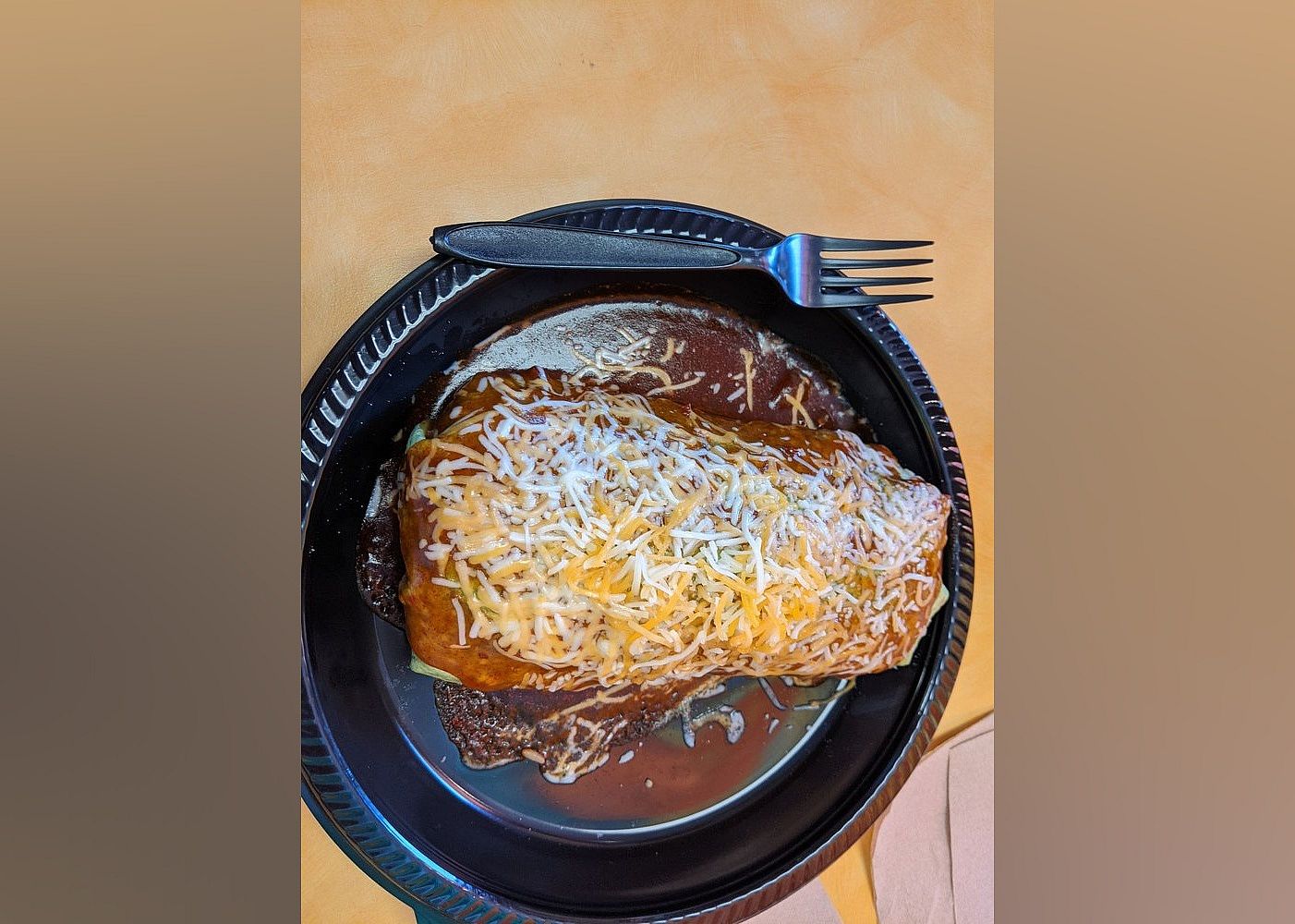 #12. Taco Del Mar