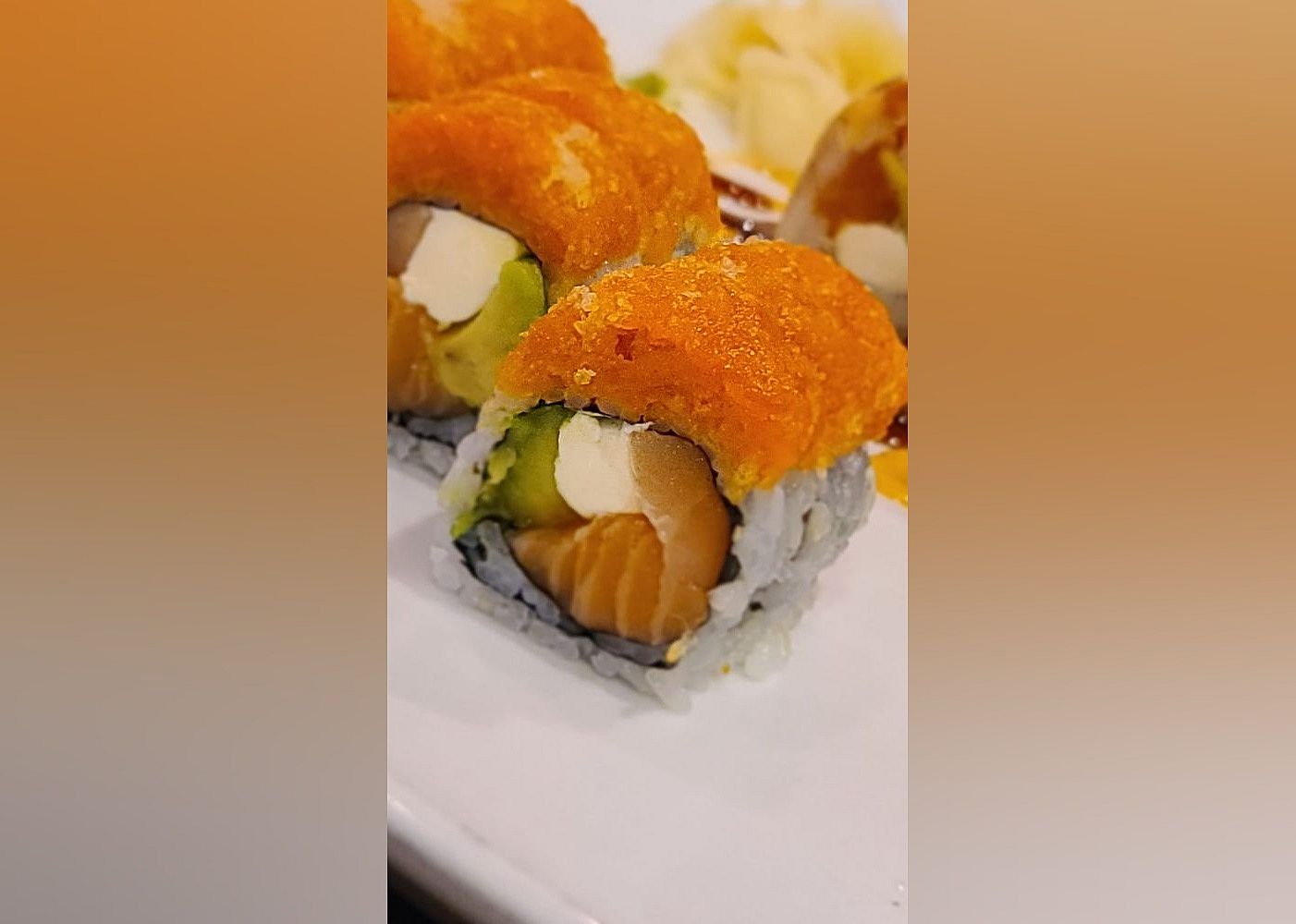 #17. Hokkaido Sushi