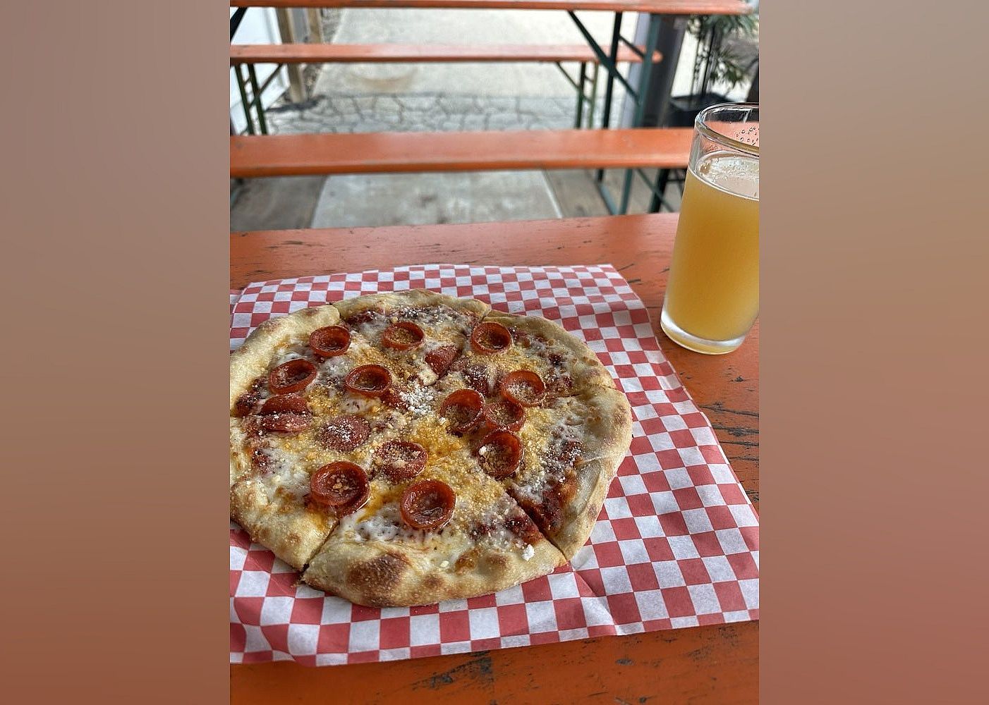 #13. Tin Can Pizzeria