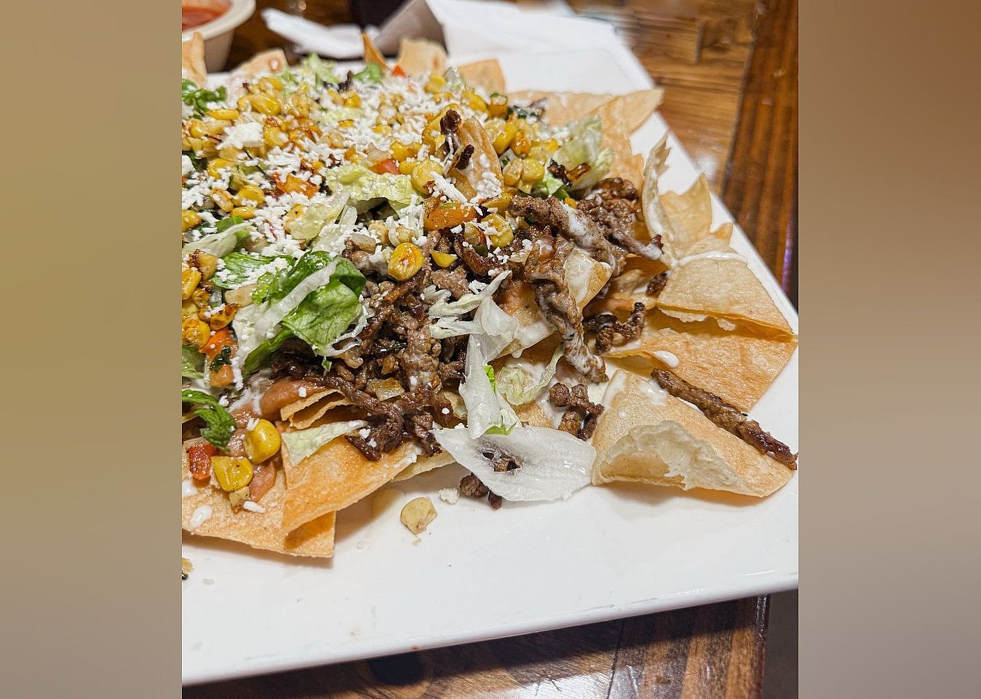 #9. Los Arcos Mexican Store