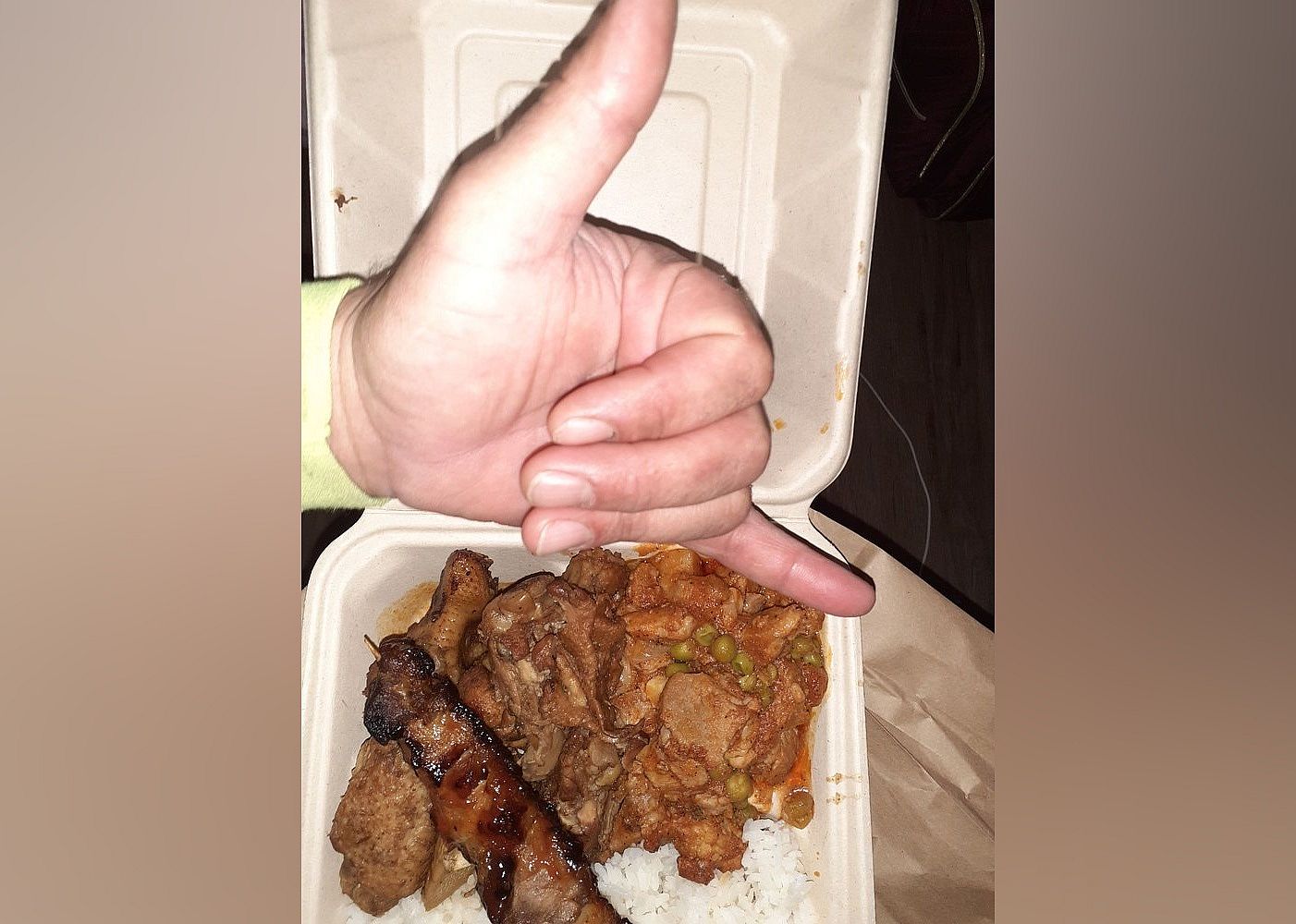 #20. Philmart Oriental & Fast Foods