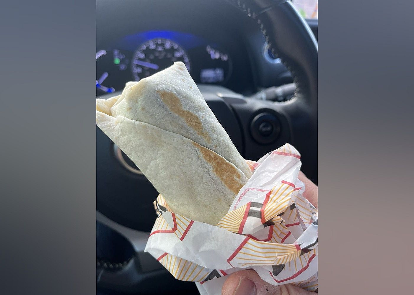 #17. Ferris Shawarma
