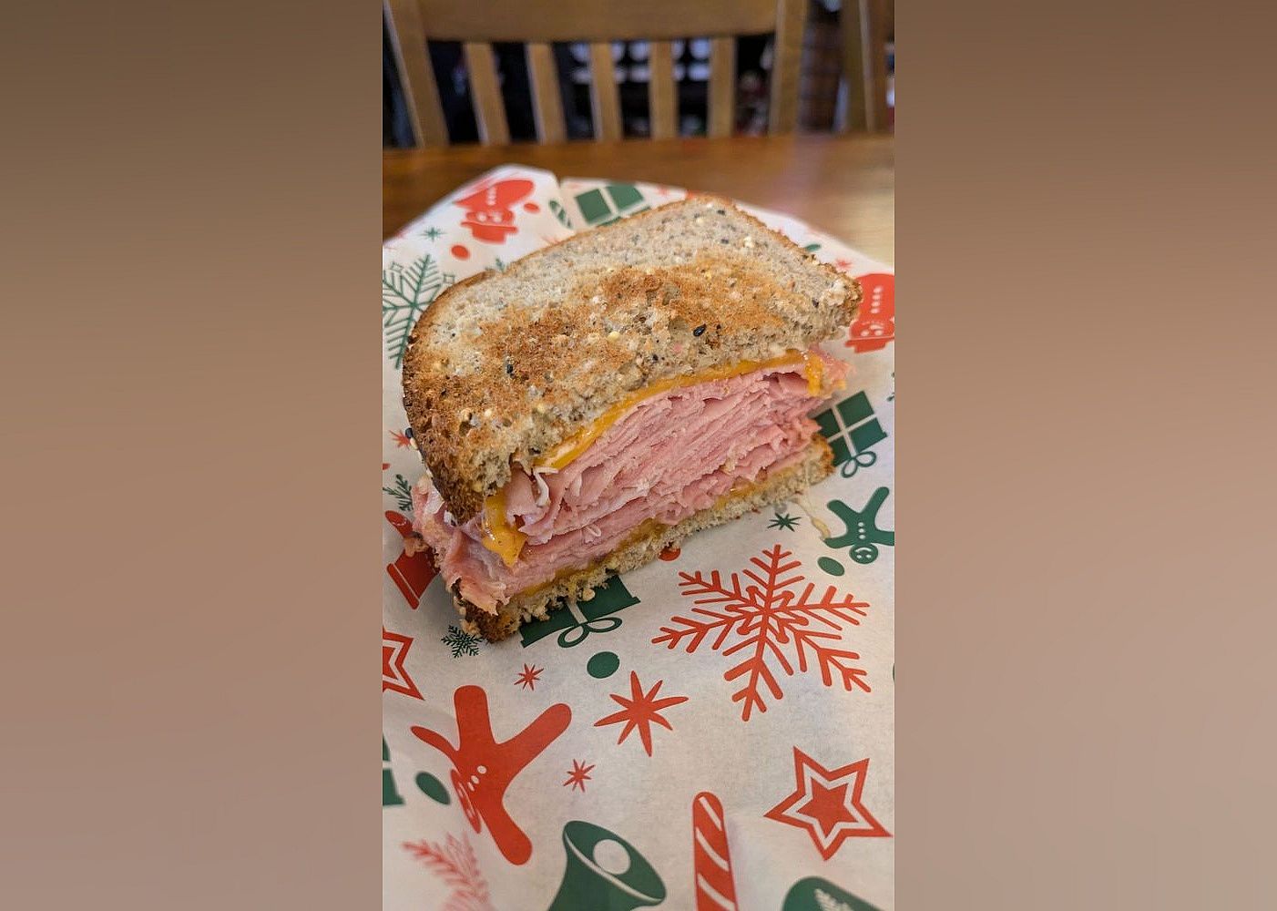 #18. Browne's Irish Marketplace