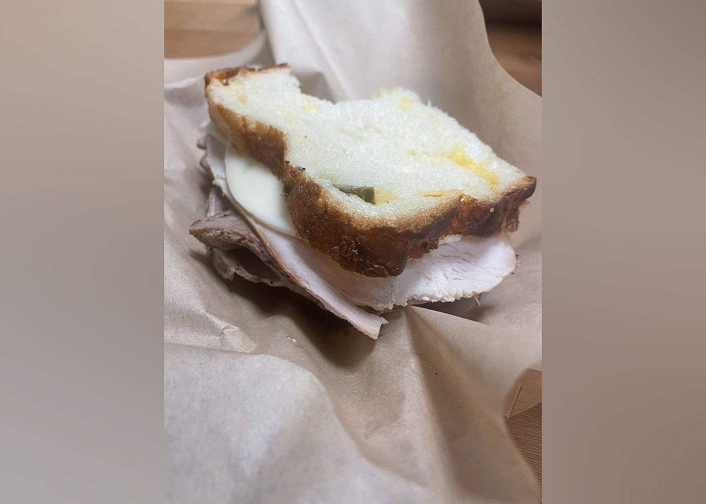 #12. The Dilly Deli