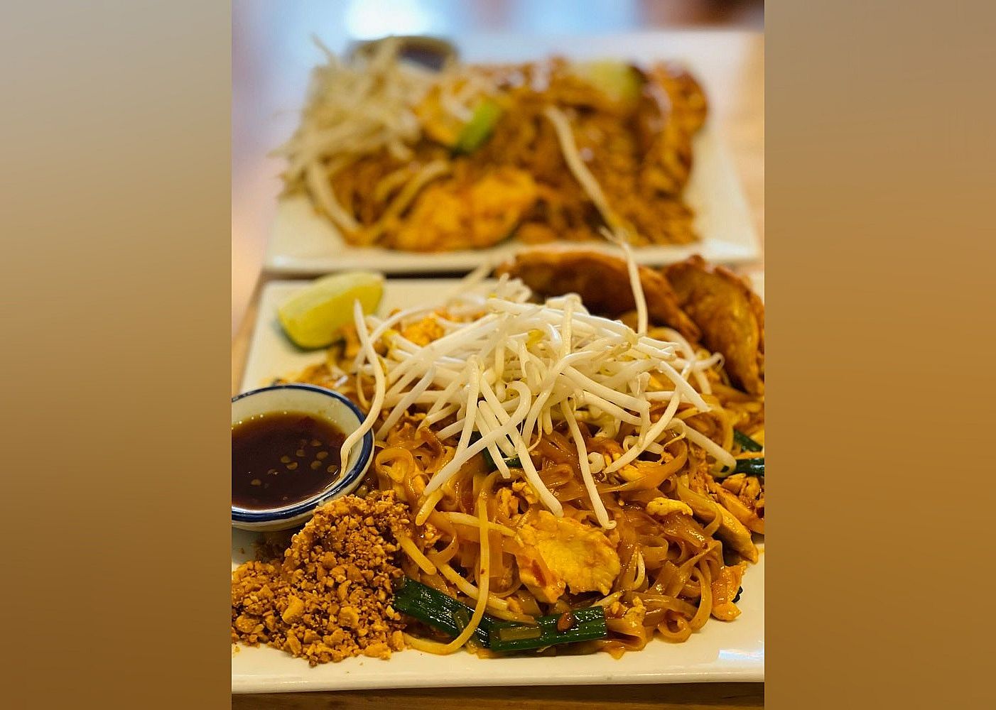 #8. Jinda Thai Restaurant