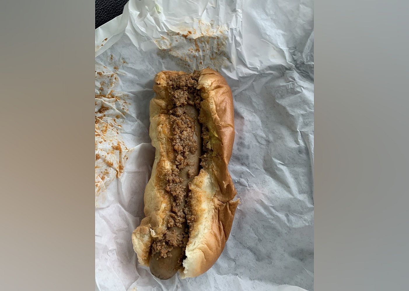 #26. Sammons Hot Dogs