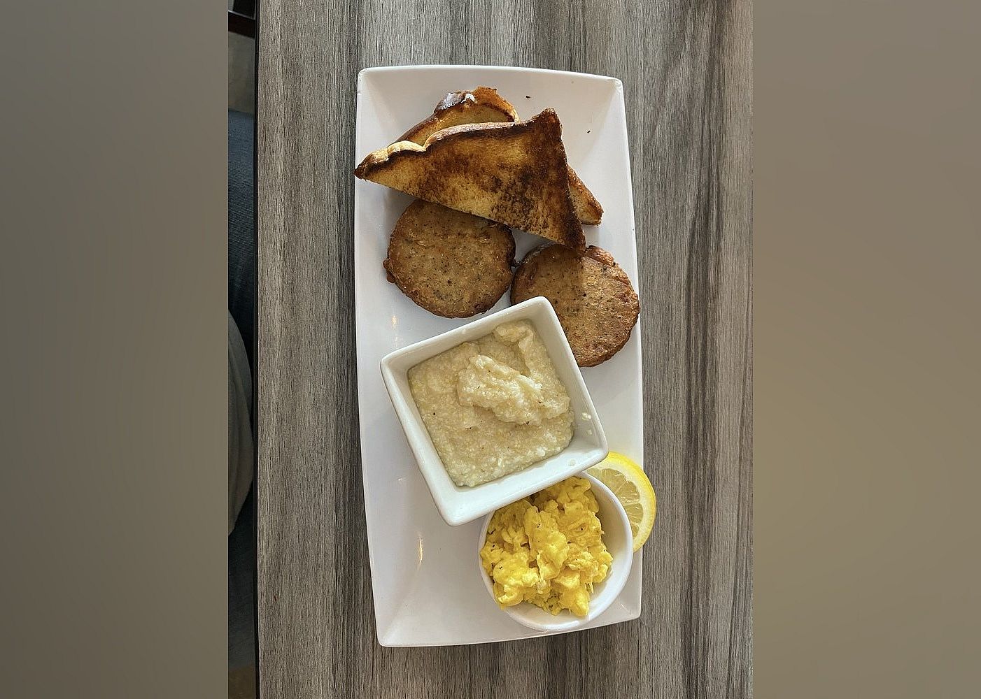 #6. D Cafe and Catering