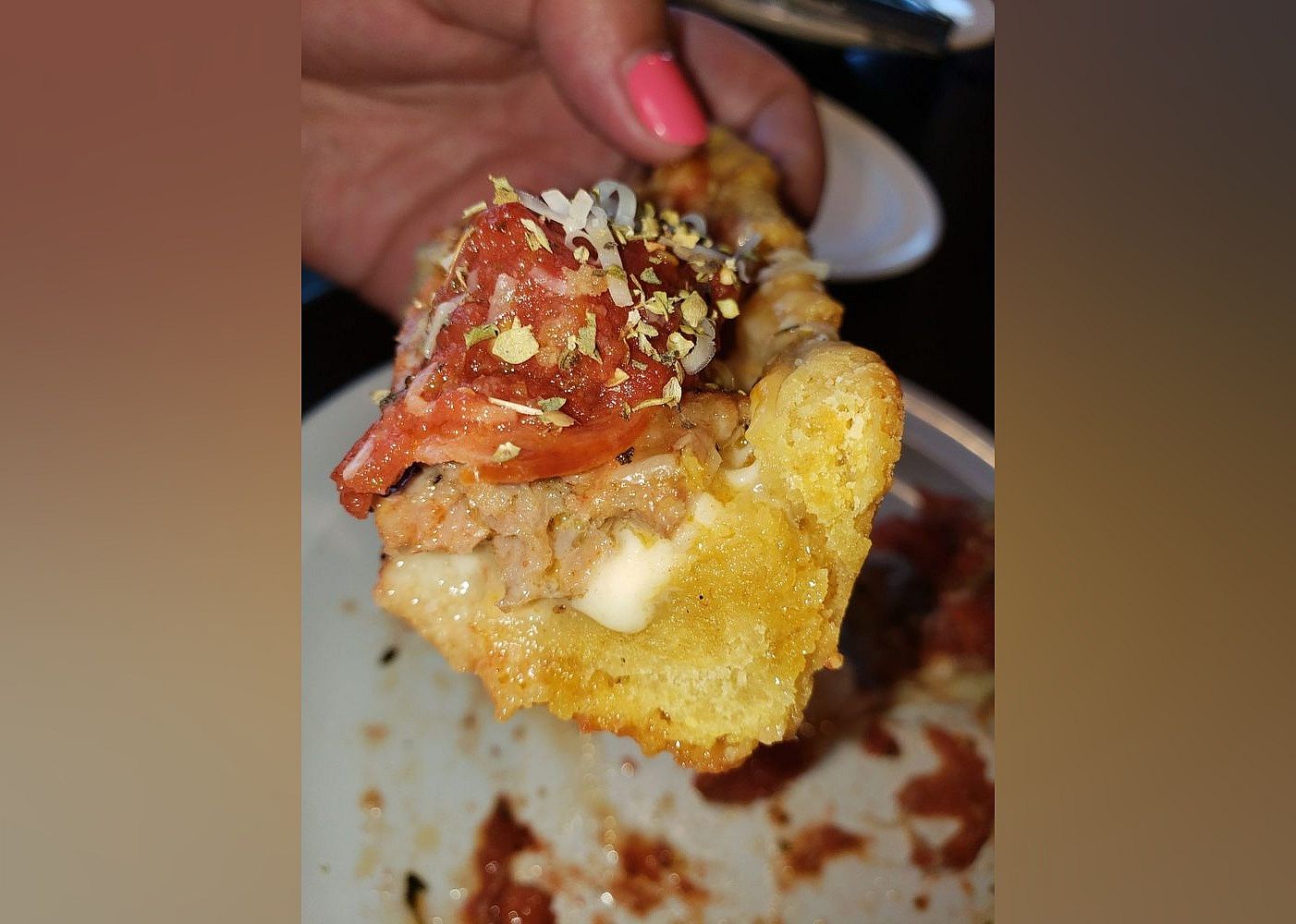 #13. Mangia Tutto Pizzeria e Ristorante