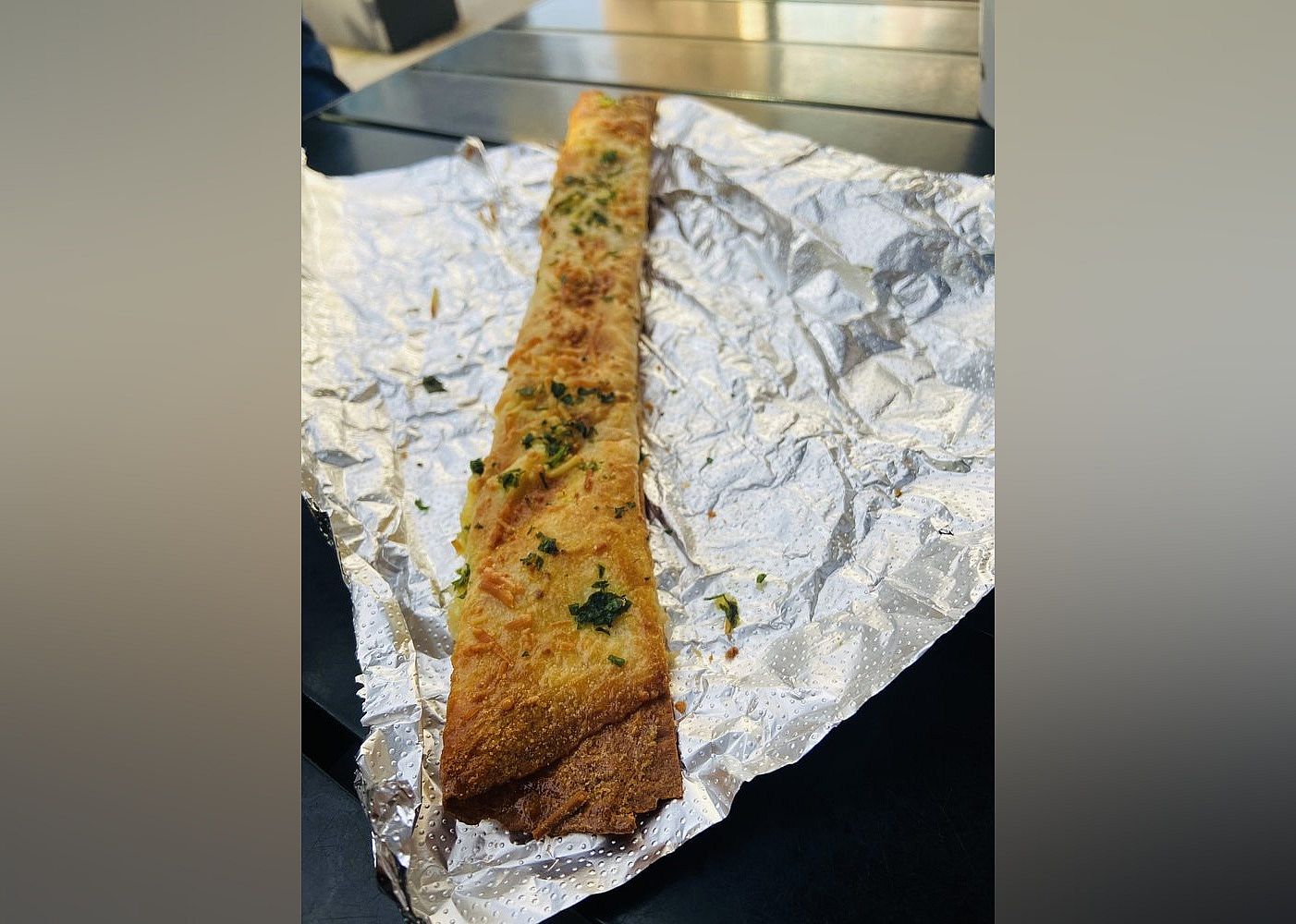 #3. Piada Italian Street Food
