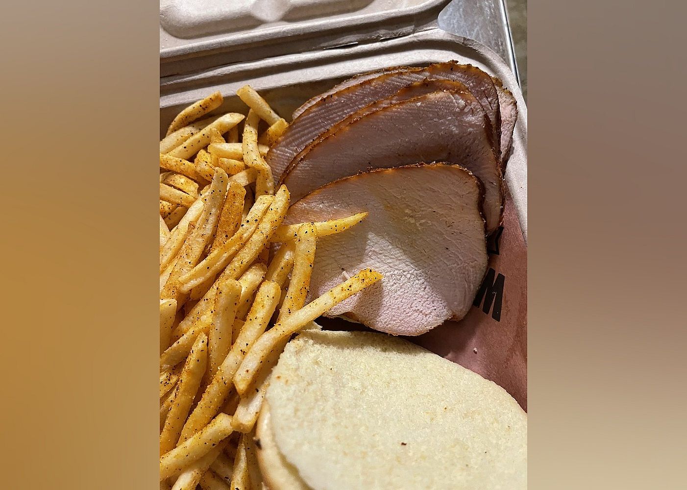 #2. Warehouse Barbeque