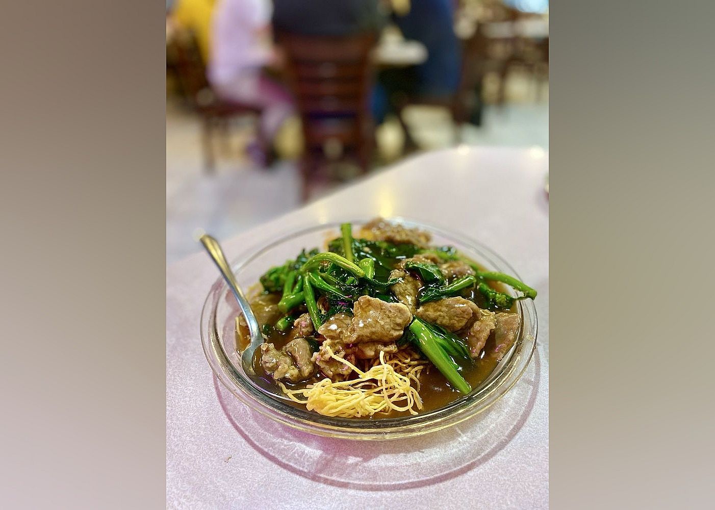 #29. Tasty Wok